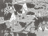 Hilda and the White Woff (Netflix Original Series Tie-In Fiction): 6 (Hilda Netflix Original Series Tie-In Fiction)